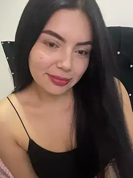 Cami olarte online show from April 24, 5:20 am