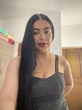 Cami olarte online show from April 22, 5:36 am