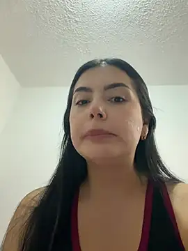Cami olarte online show from July 13, 11:04 pm