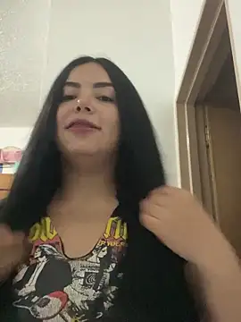 Cami olarte online show from April 7, 10:55 pm