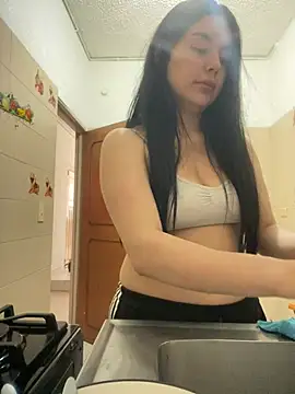 Cami olarte online show from May 14, 1:41 pm