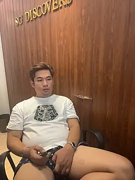 Titanryu online show from June 4, 3:55 am