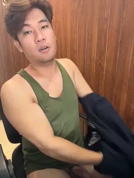 Titanryu online show from June 6, 2:28 am
