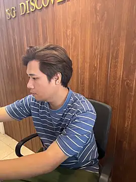 Snapshot of Titanryu chatting on April 24, 2:46 am Titanryu online show from April 24, 2:46 am