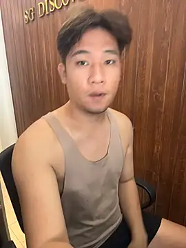 Titanryu online show from May 17, 2:44 am