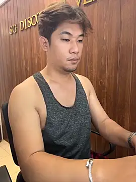 Titanryu online show from May 27, 1:48 am