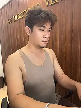 Titanryu online show from May 29, 2:06 am