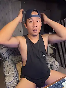 Snapshot of Titanryu chatting on May 10, 12:58 am Titanryu online show from May 10, 12:58 am