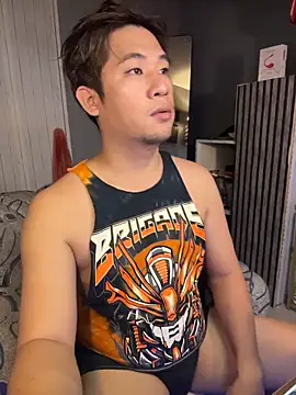Titanryu online show from June 11, 6:21 am