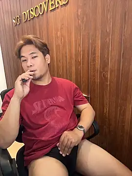 Titanryu online show from June 23, 3:26 am