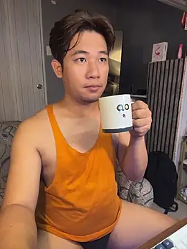 Titanryu online show from June 7, 1:33 am