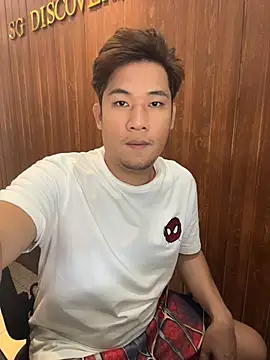 Titanryu online show from May 18, 2:12 am