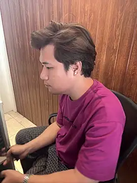 Snapshot of Titanryu chatting on April 22, 2:51 am Titanryu online show from April 22, 2:51 am
