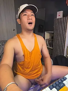Titanryu online show from May 24, 2:22 am