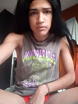 candylira31 online show from April 3, 11:38 am