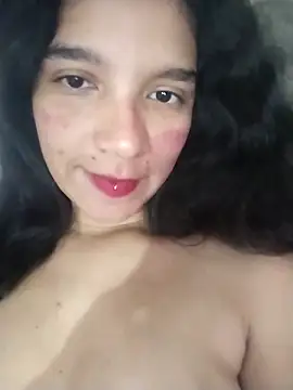 Morena  Florr online show from March 29, 11:23 am