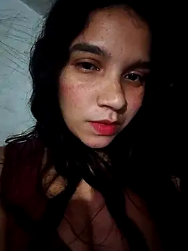 Snapshot of Morena__Florr chatting on July 4, 2:40 am Morena Florr online show from July 4, 2:40 am