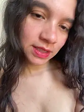 Snapshot of Morena__Florr chatting on June 18, 3:06 pm Morena Florr online show from June 18, 3:06 pm