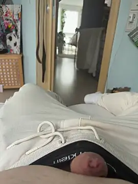 germanboy3 online show from May 9, 12:19 pm