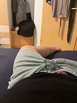 Snapshot of germanboy3 chatting on July 7, 6:55 pm germanboy3 online show from July 7, 6:55 pm