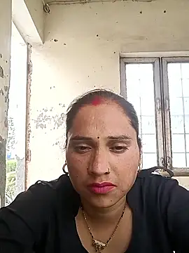 Raanieoy012 online show from April 3, 1:45 am