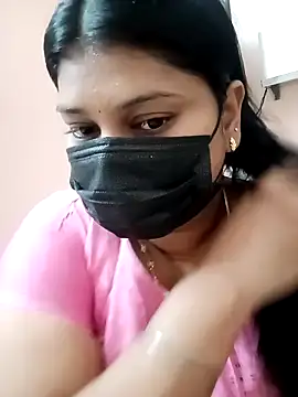 Tamil Hot Rithaniya online show from April 12, 3:15 pm