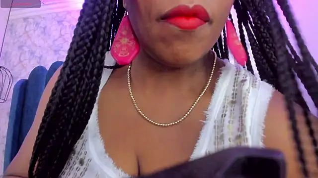 Zalika   online show from May 12, 12:44 pm