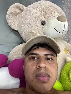 Zaym Liam online show from April 5, 10:49 pm