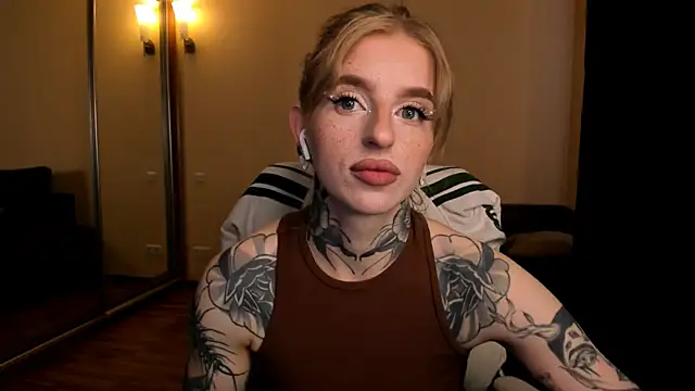 harley kimm online show from May 26, 4:43 am