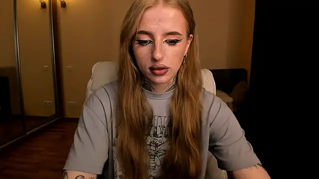 harley kimm online show from June 18, 5:17 am