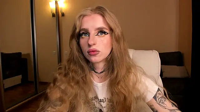 harley kimm online show from April 22, 5:25 am