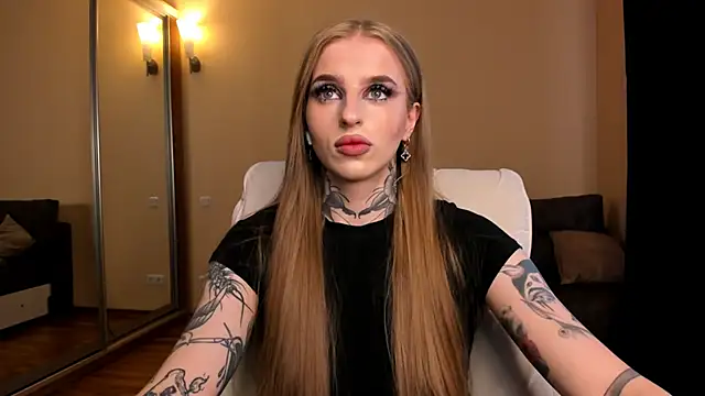 harley kimm online show from April 11, 5:26 am