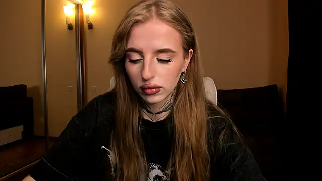 harley kimm online show from April 16, 5:08 am