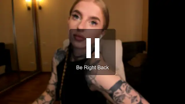 harley kimm online show from June 16, 5:18 am