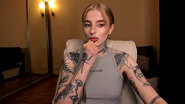 harley kimm online show from May 17, 4:56 am