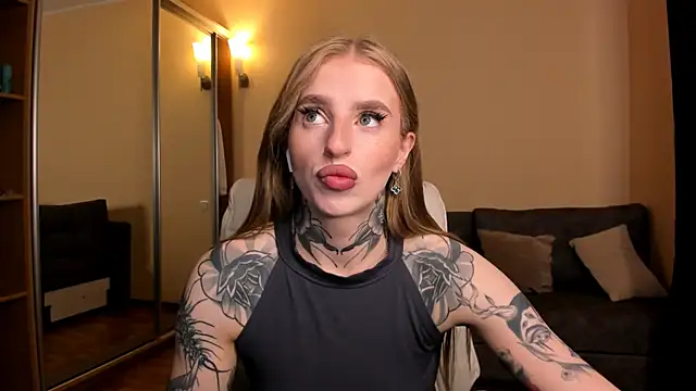 harley kimm online show from May 10, 4:38 am