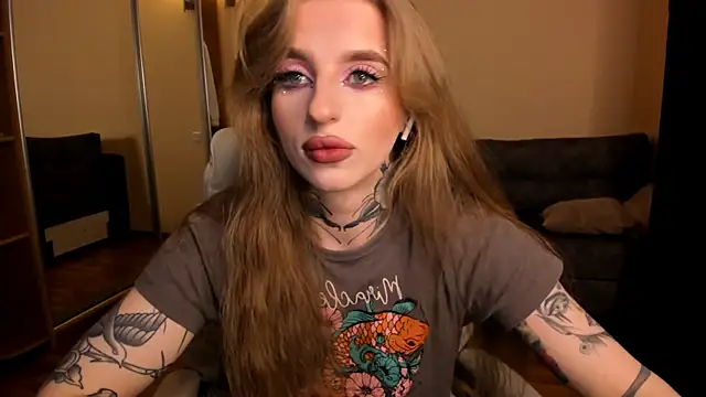 harley kimm online show from May 13, 4:52 am