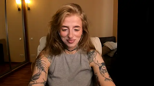 harley kimm online show from July 16, 5:15 am