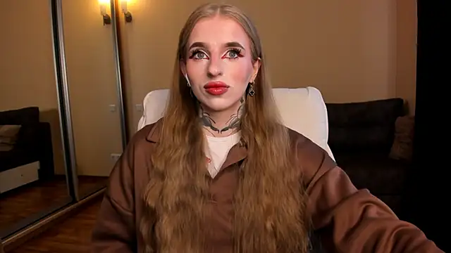 harley kimm online show from April 9, 4:58 am
