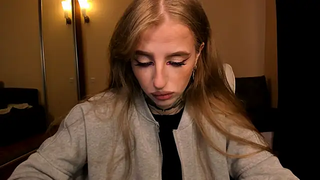 harley kimm online show from May 16, 4:44 am