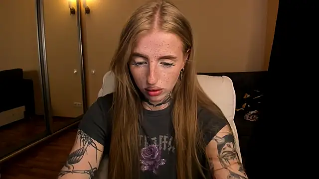 harley kimm online show from July 10, 5:51 am