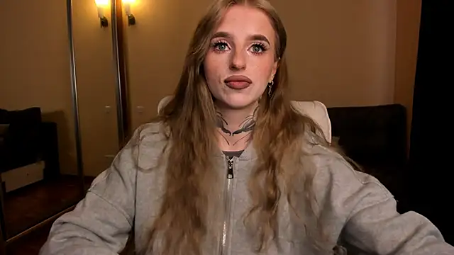 harley kimm online show from April 28, 5:23 am