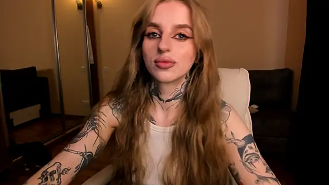harley kimm online show from May 8, 4:38 am