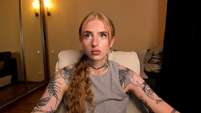 harley kimm online show from July 8, 5:30 am