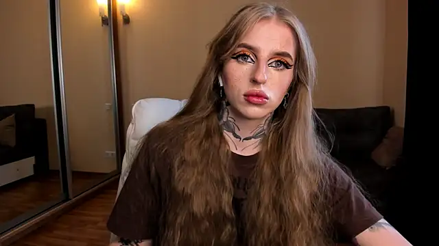 harley kimm online show from April 8, 5:09 am