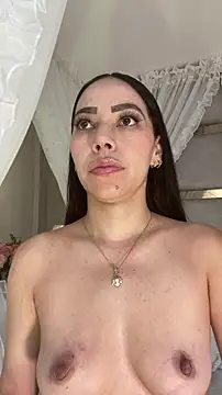AmbarJenssen online show from June 11, 1:41 pm