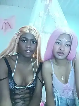KatyBelle  online show from April 9, 9:54 pm