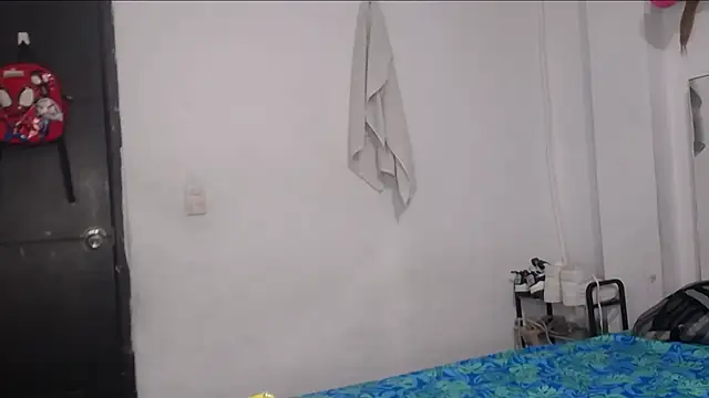 Snapshot of MIA_GT777 chatting on May 28, 3:03 am MIA GT777 online show from May 28, 3:03 am