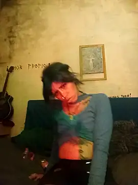 blueangel7x7 online show from March 29, 1:29 am