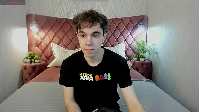 DaveBevy online show from April 3, 5:14 am